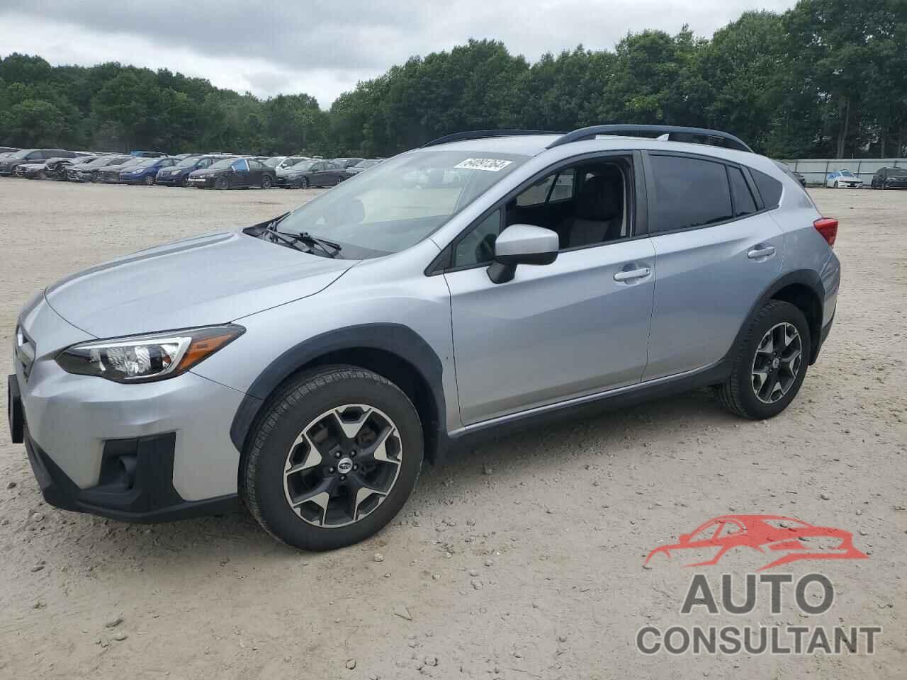 SUBARU CROSSTREK 2018 - JF2GTABCXJH298953