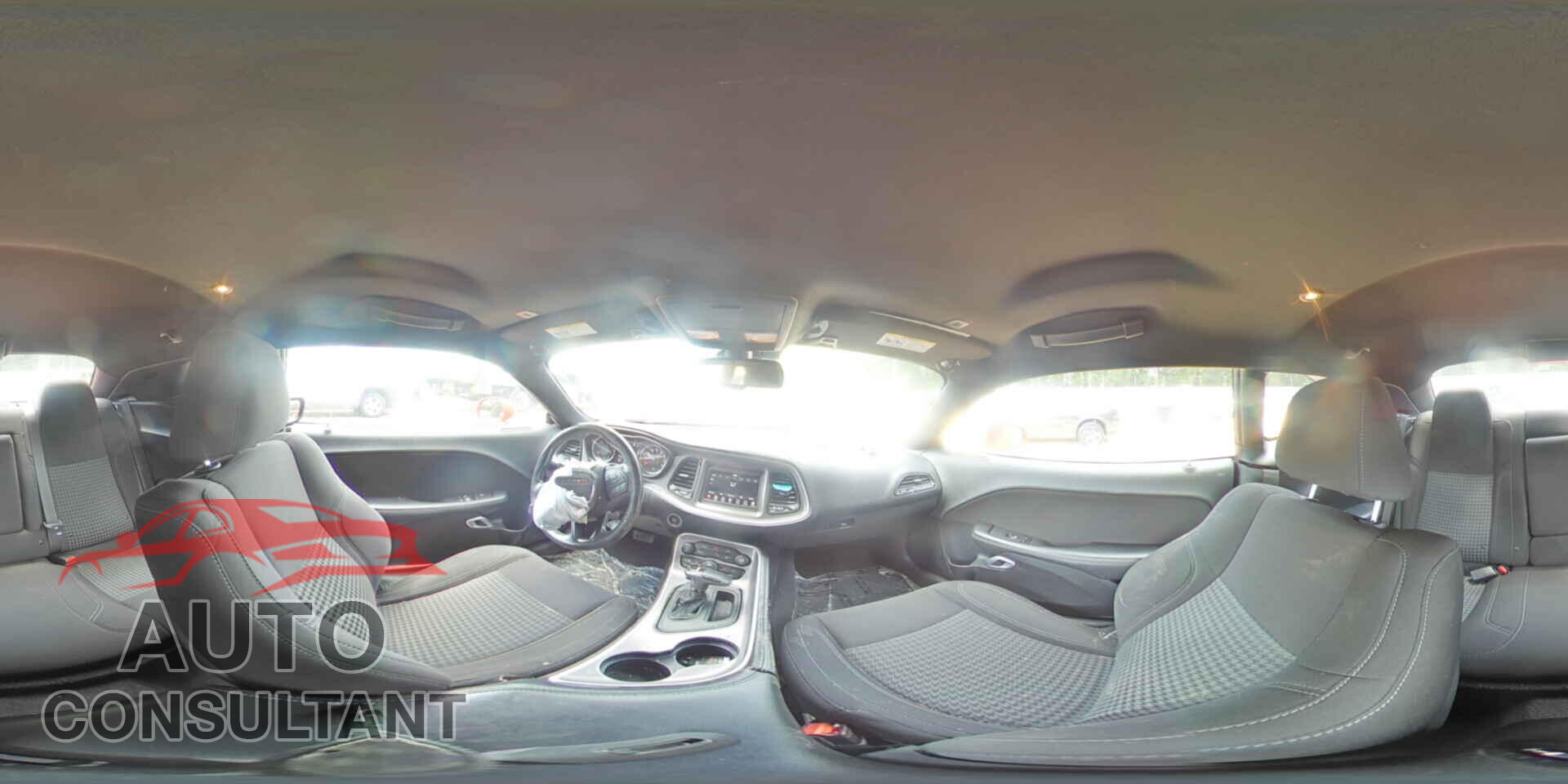 DODGE CHALLENGER 2022 - 2C3CDZAG5NH174574
