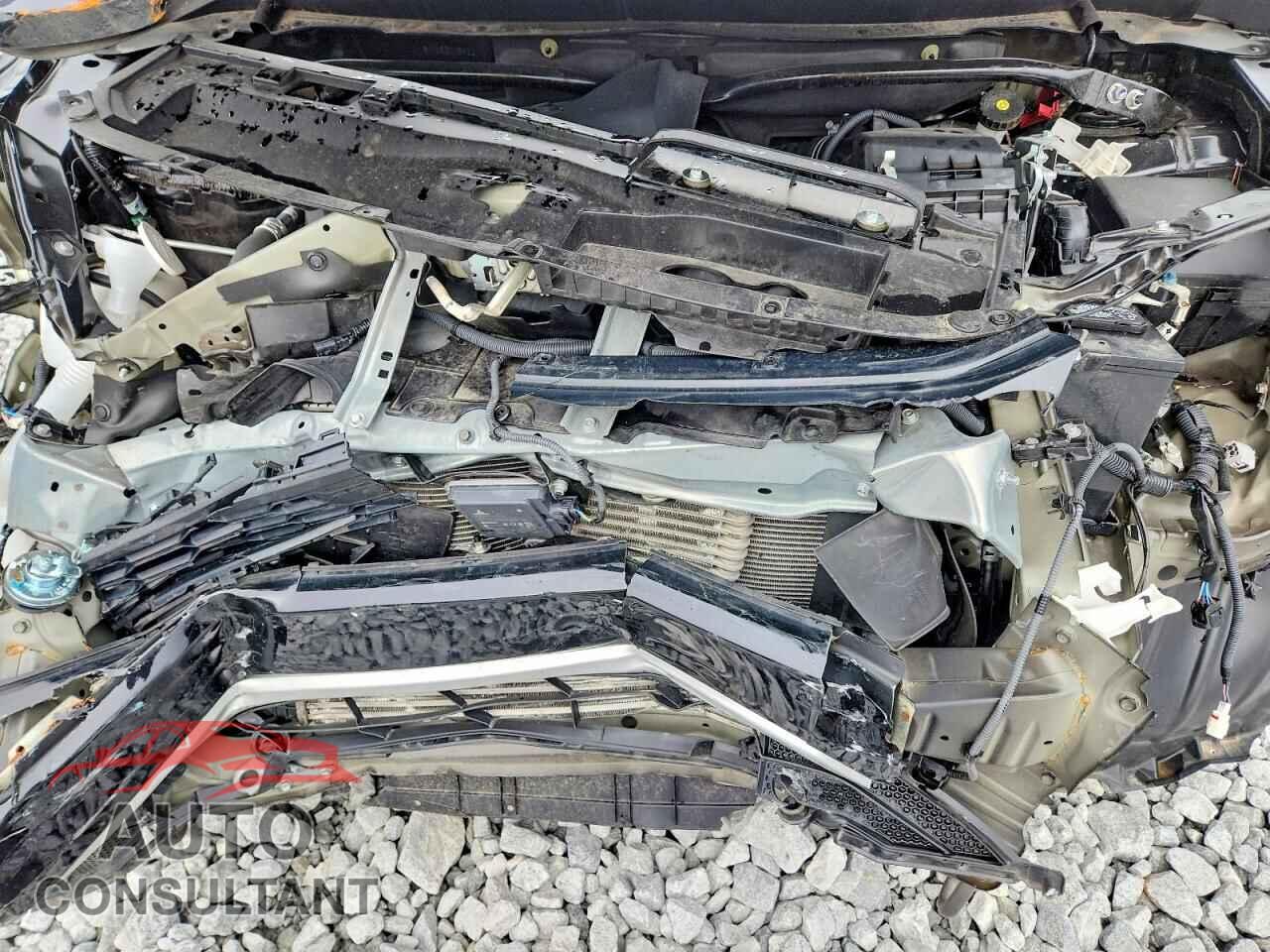 MITSUBISHI ECLIPSE 2025 - JA4ATWAA5SZ005922