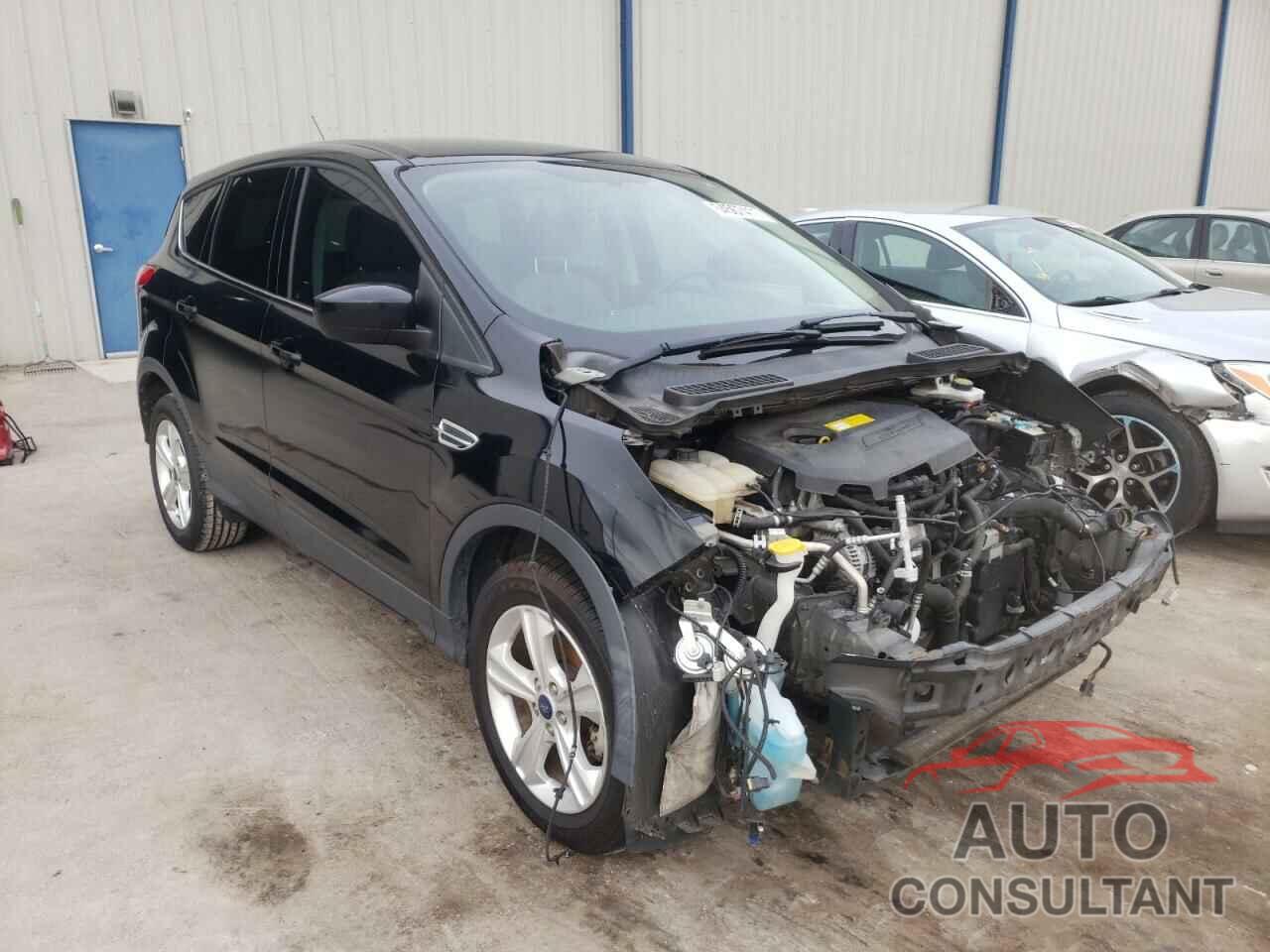 FORD ESCAPE 2016 - 1FMCU0GX0GUA90589