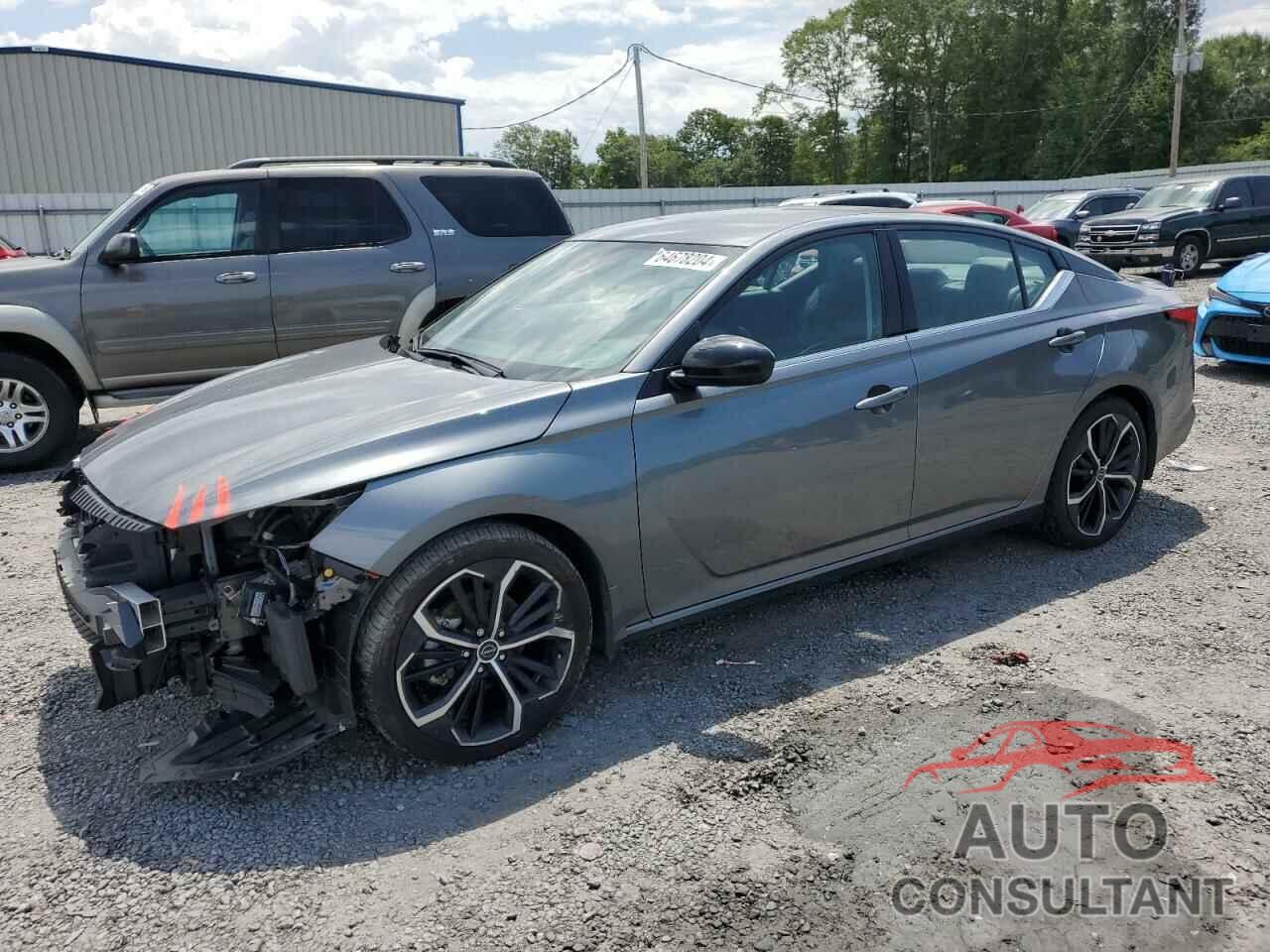 NISSAN ALTIMA 2023 - 1N4BL4CV3PN388858