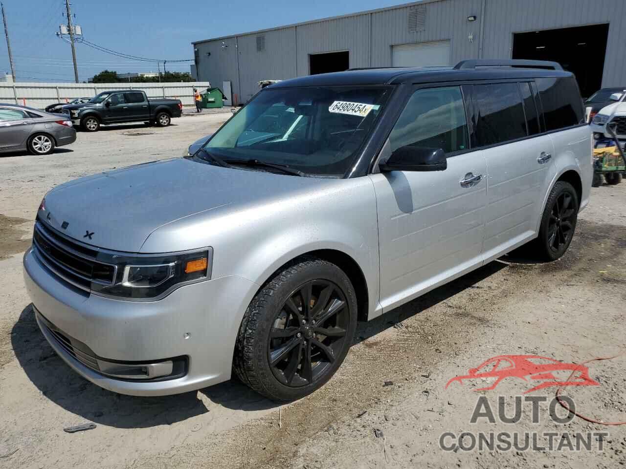 FORD FLEX 2016 - 2FMHK6D86GBA19706