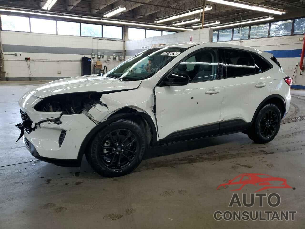 FORD ESCAPE 2020 - 1FMCU9BZ0LUC11418
