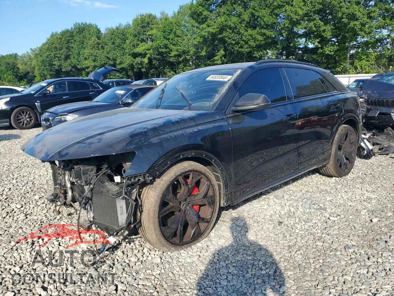 AUDI RS 2021 - WU1ARBF11MD037680