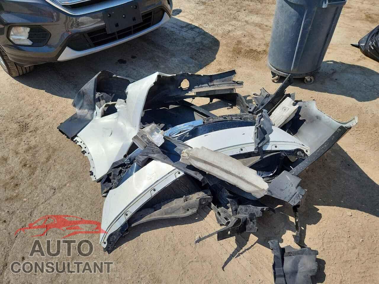 MAZDA CX-9 2015 - JM3TB2CA8F0461972