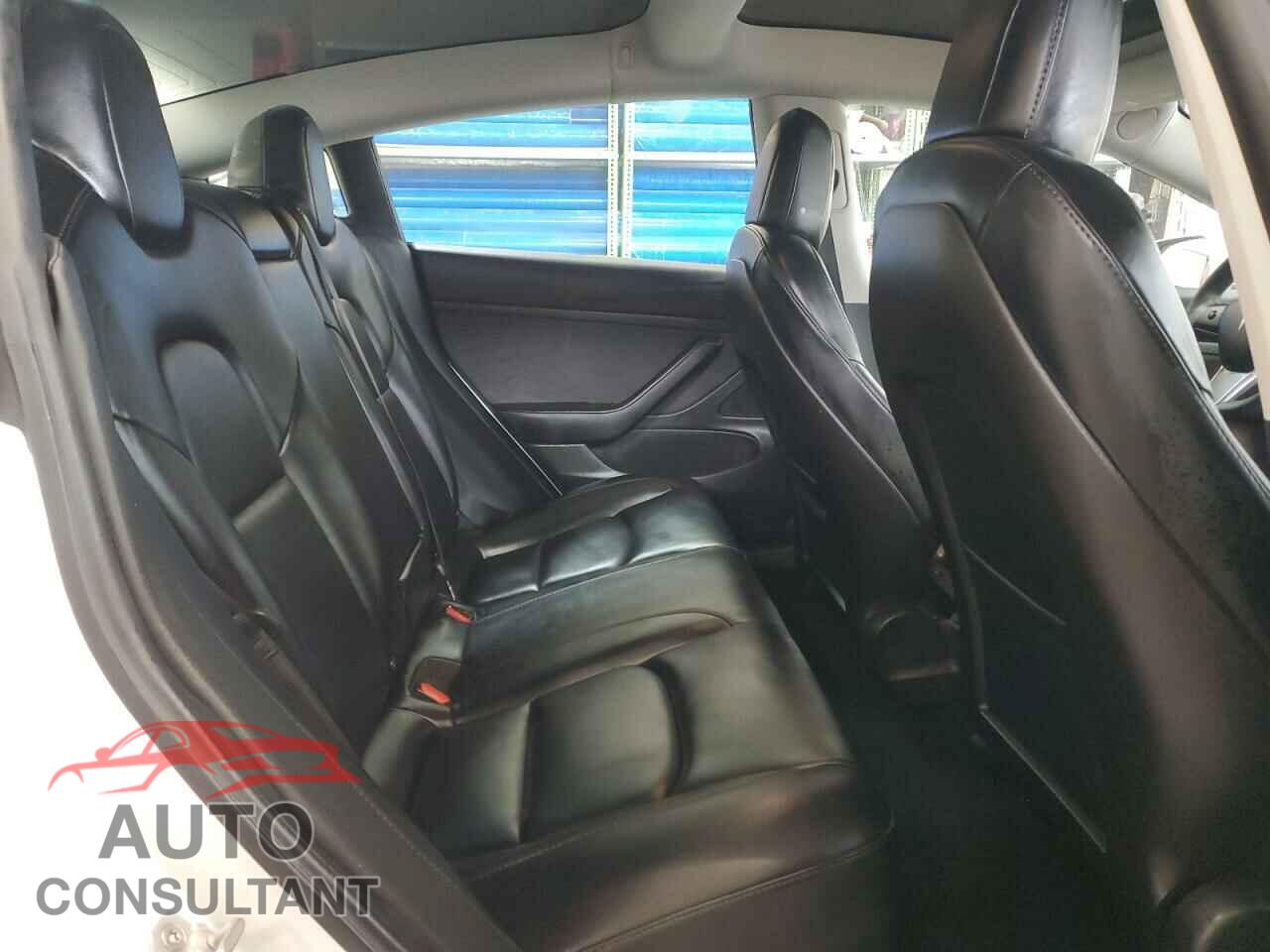 TESLA MODEL 3 2020 - 5YJ3E1EA6LF715960