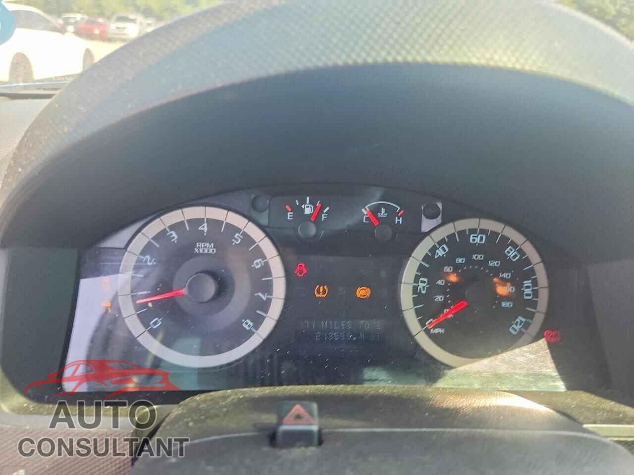 FORD ESCAPE 2011 - 1FMCU0DG0BKC47739