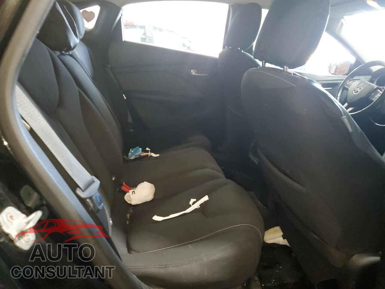 DODGE DART 2013 - 1C3CDFBA7DD313267