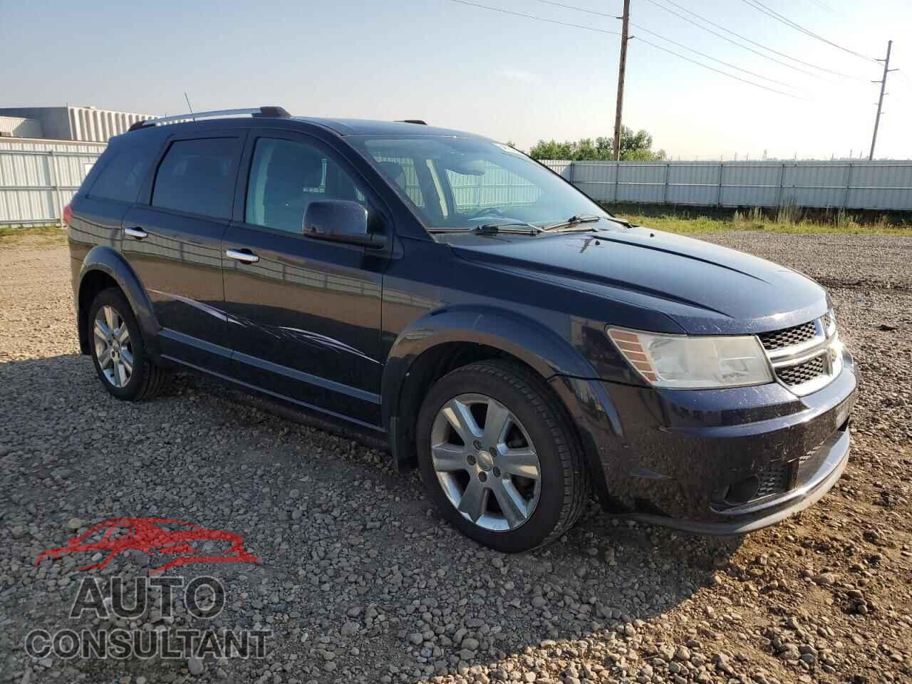 DODGE JOURNEY 2011 - 3D4PH3FG7BT512179
