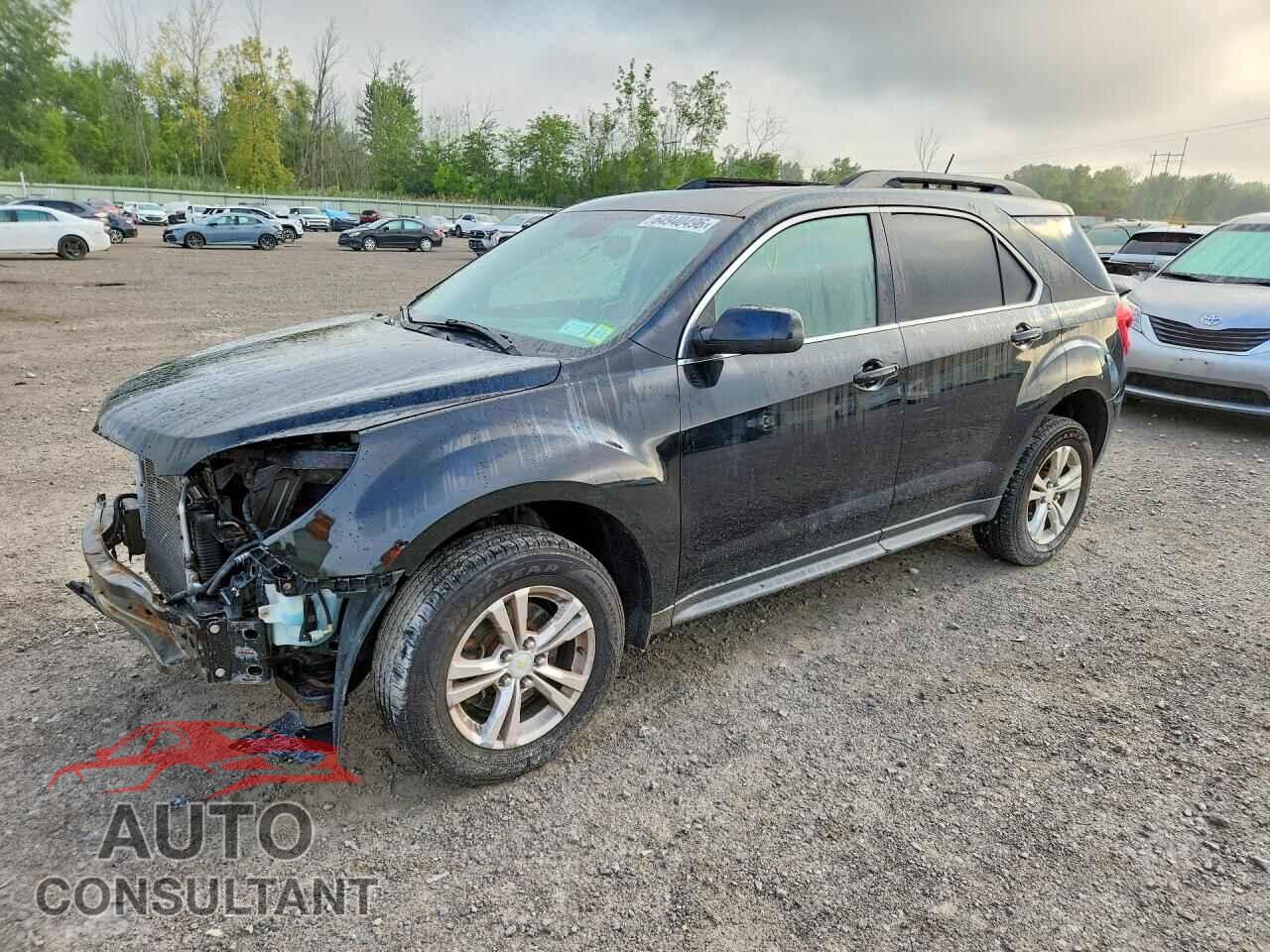 CHEVROLET EQUINOX 2015 - 2GNFLFEK7F6209550