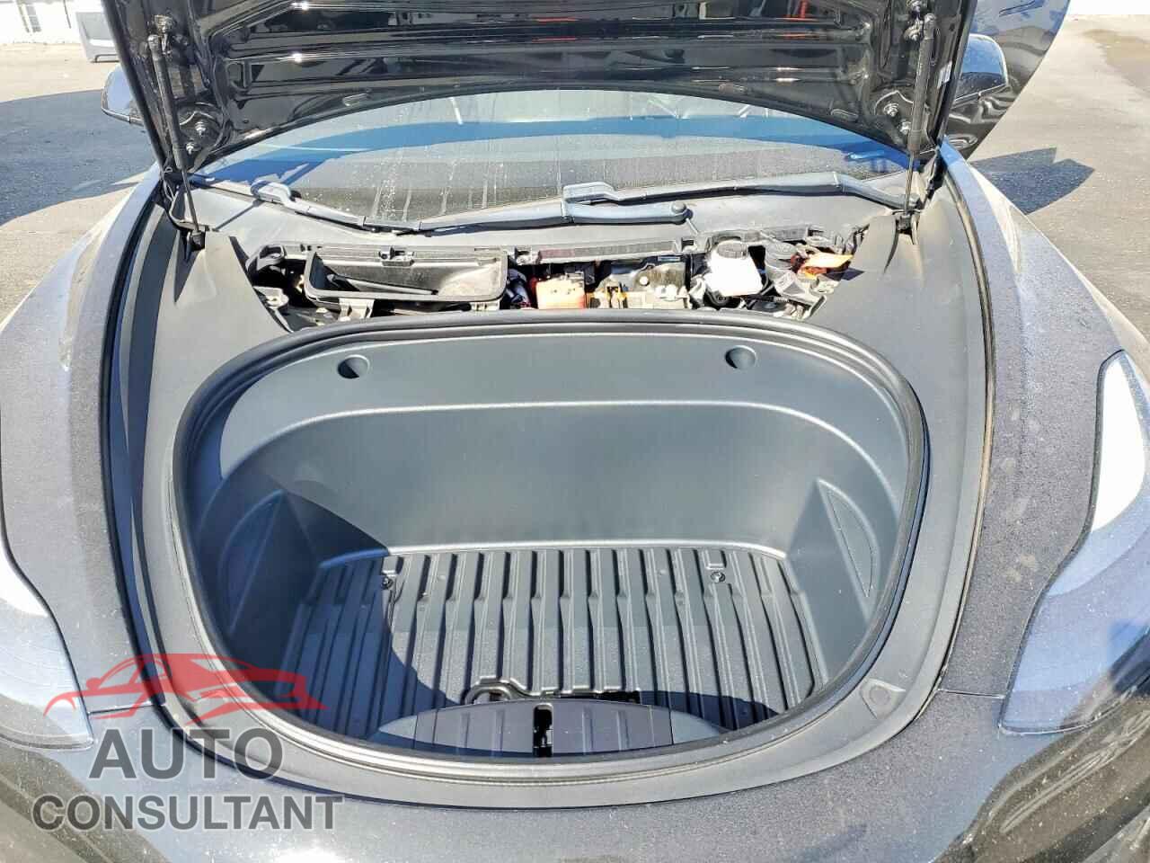 TESLA MODEL 3 2021 - 5YJ3E1EB3MF877331