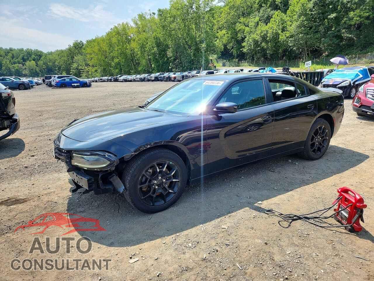 DODGE CHARGER 2017 - 2C3CDXJG9HH576655