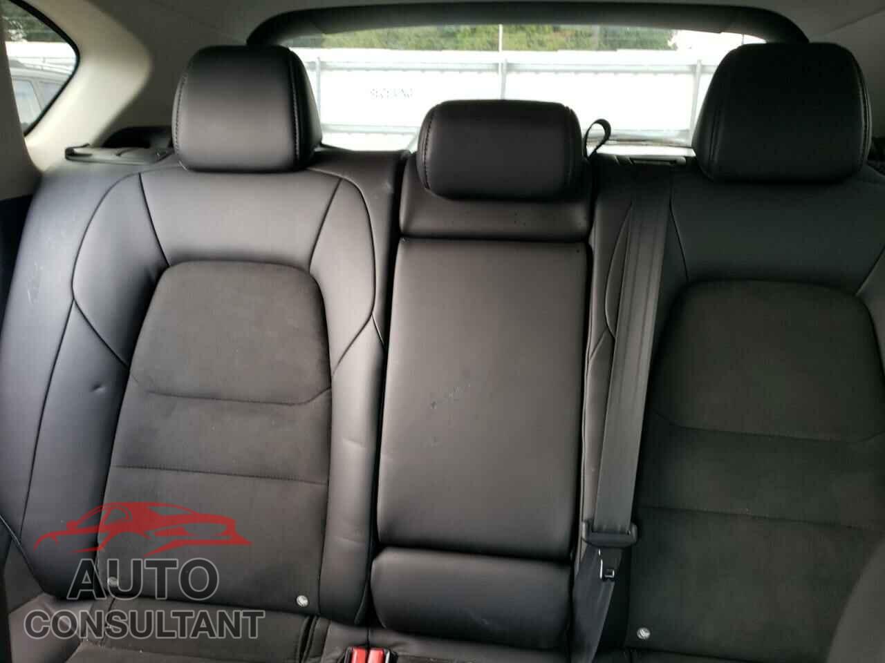 MAZDA CX-5 2017 - JM3KFBCLXH0134445