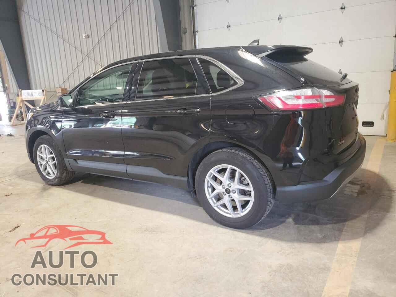 FORD EDGE 2023 - 2FMPK4J98PBA23057