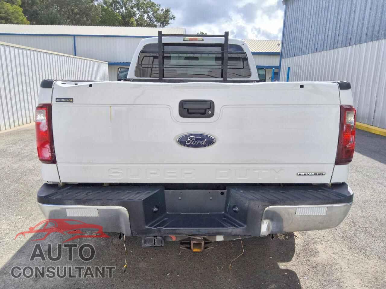 FORD F250 2015 - 1FTBF2A67FED29781