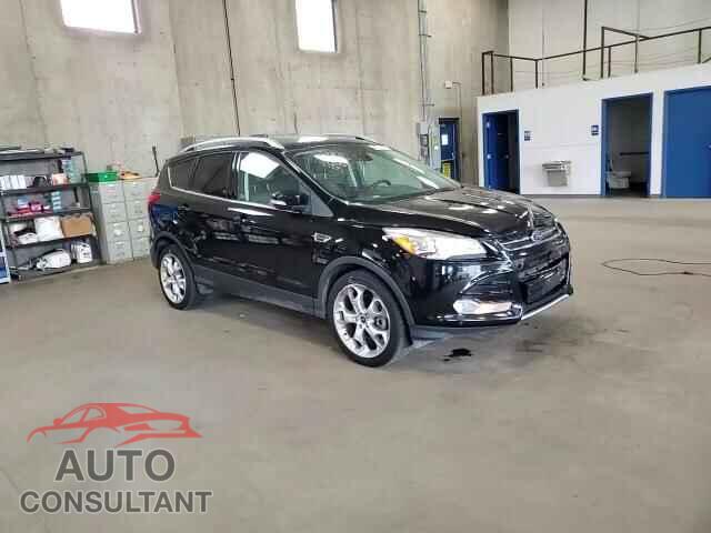 FORD ESCAPE 2016 - 1FMCU9J95GUC11681