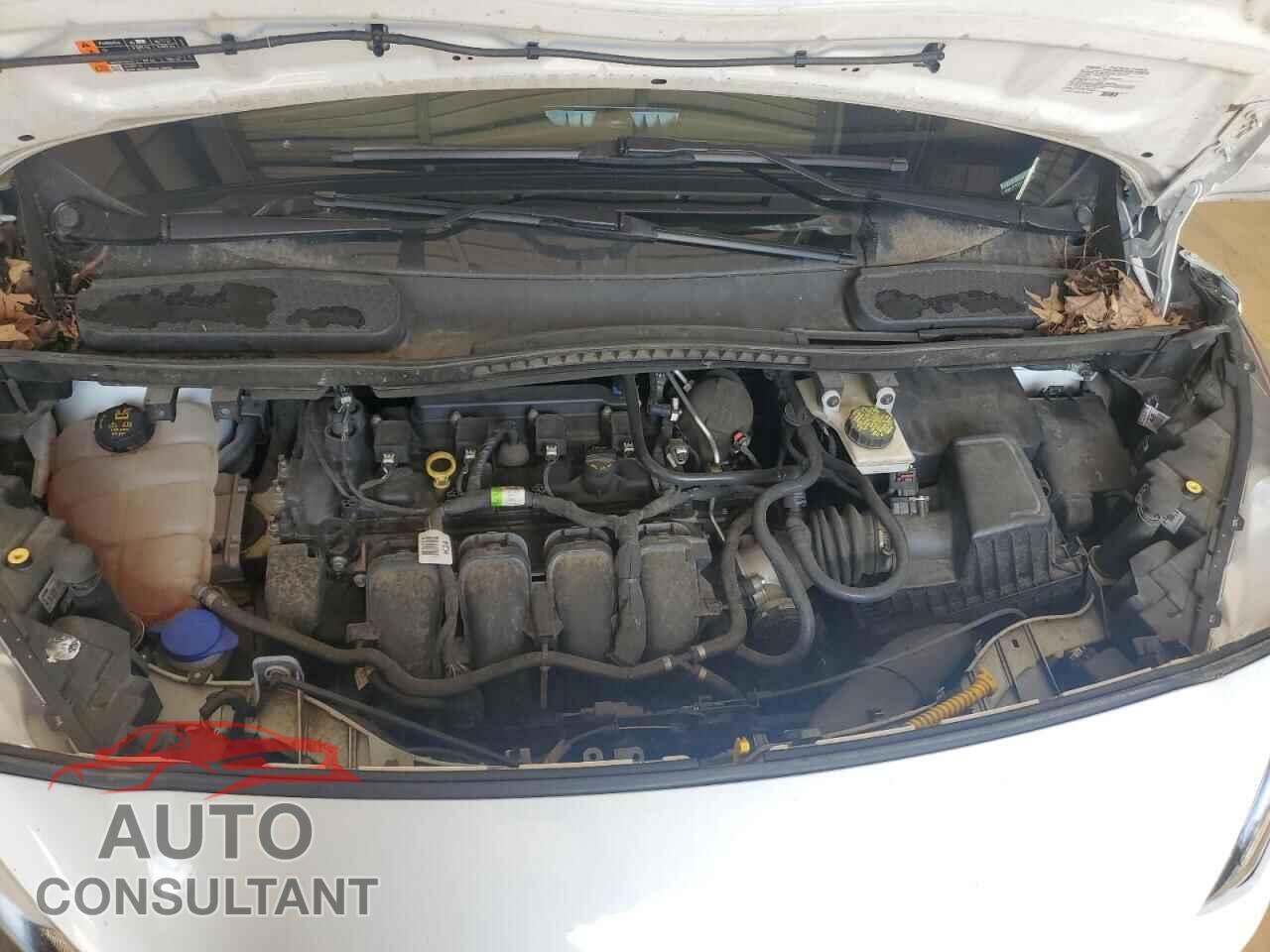 FORD TRANSIT 2020 - NM0LS7F20L1459629