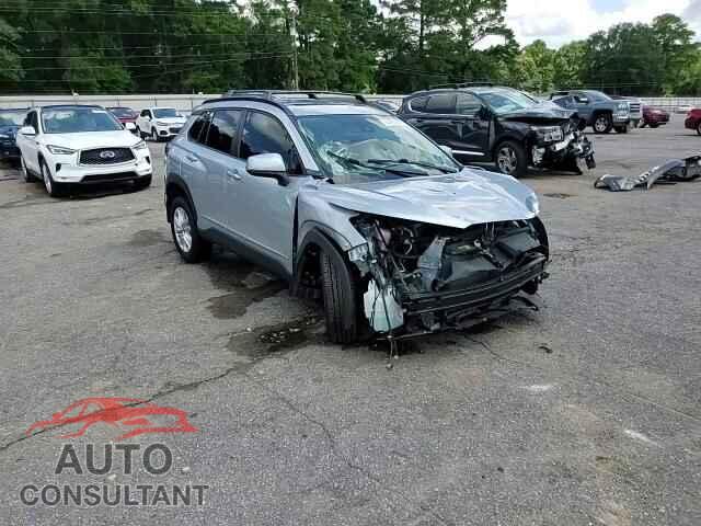 TOYOTA COROLLA CR 2022 - 7MUBAAAG4NV013920