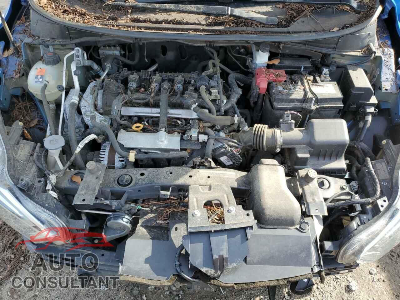 NISSAN VERSA 2020 - 3N1CN8DV4LL900641