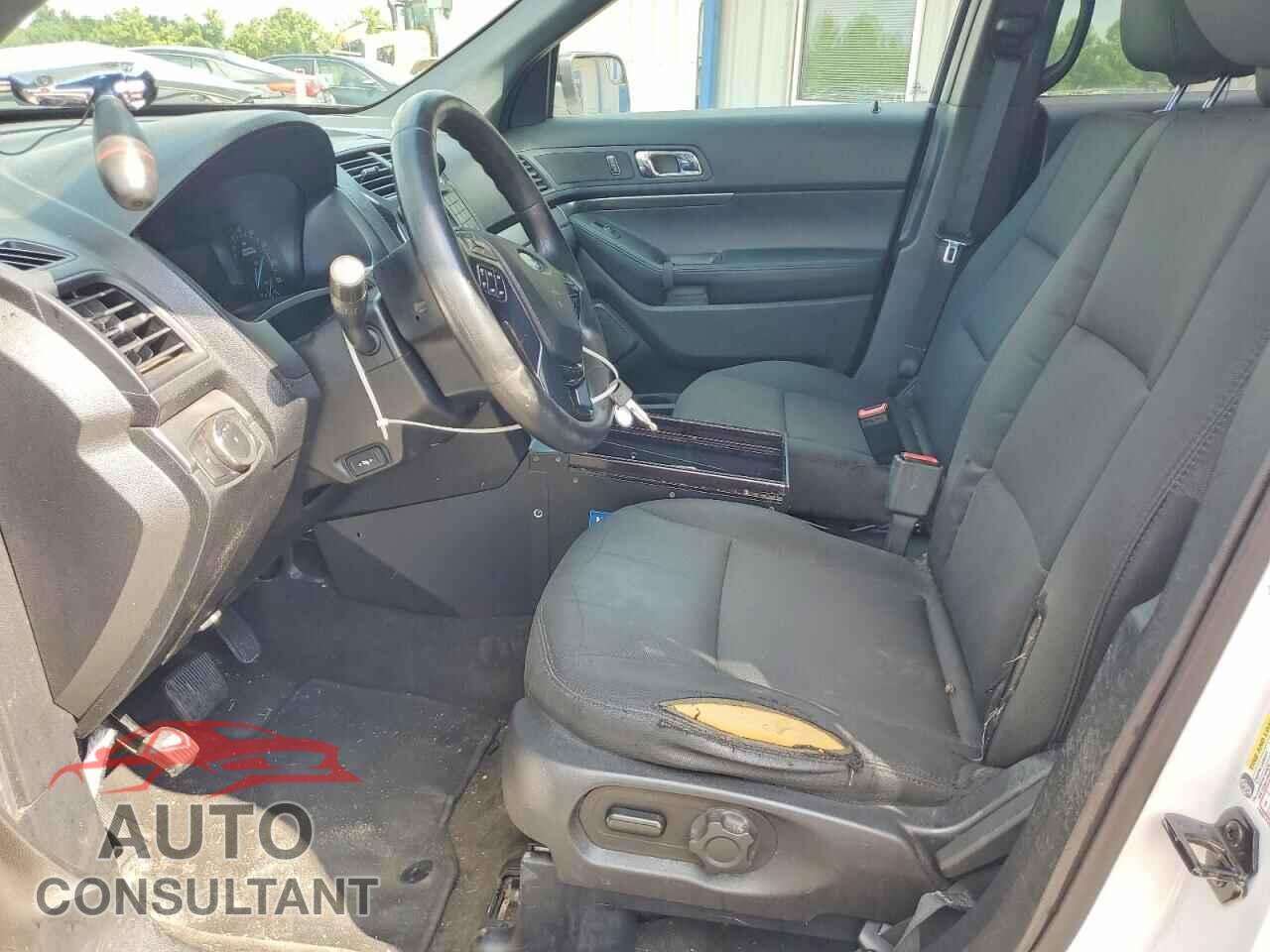 FORD EXPLORER 2017 - 1FM5K8AR5HGC79052