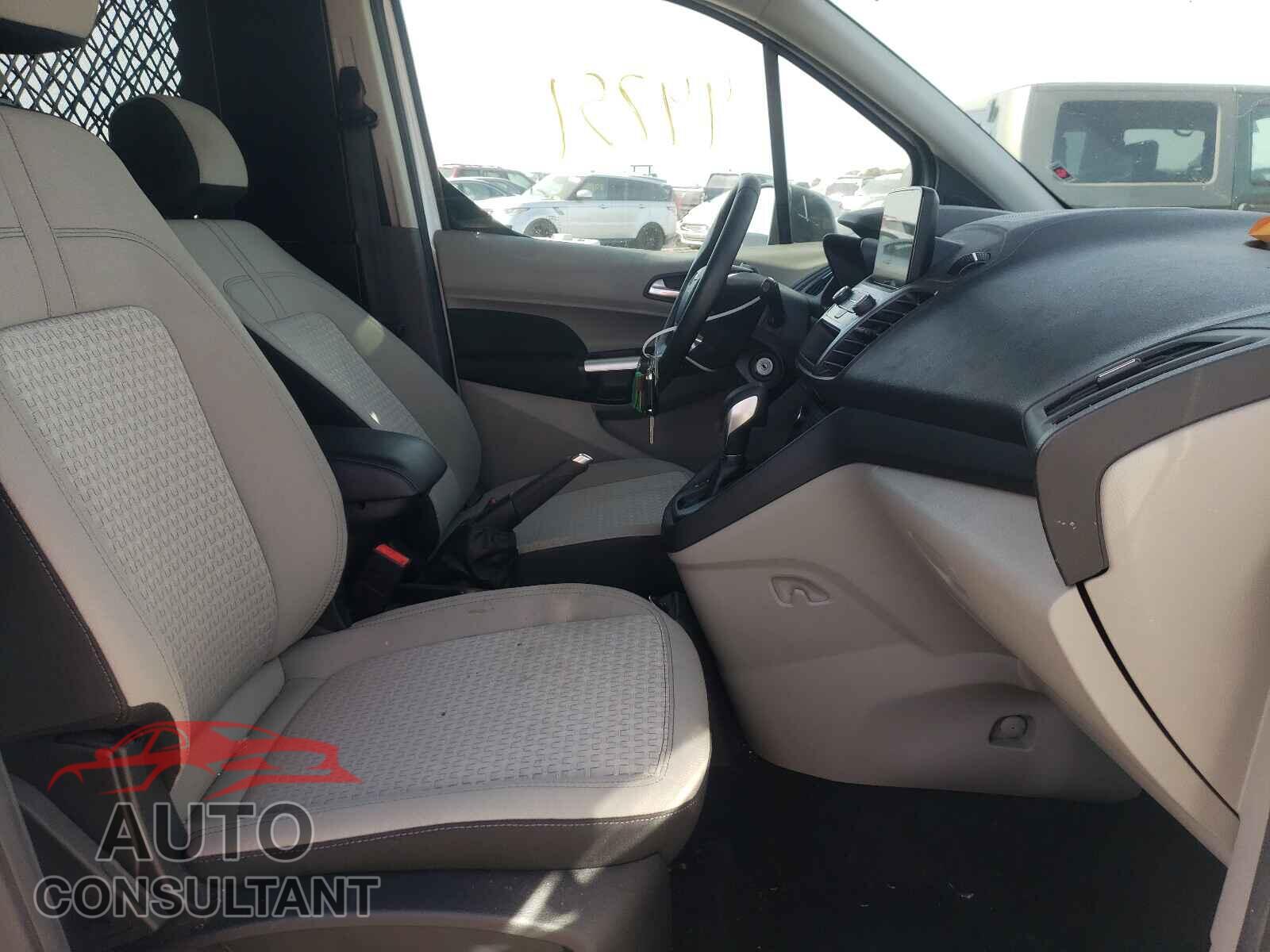 FORD TRANSIT CO 2019 - NM0LS7F22K1399450