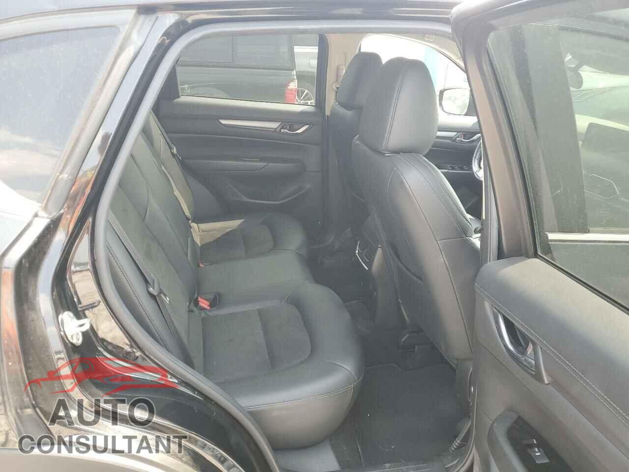 MAZDA CX-5 2021 - JM3KFBCM2M0339681