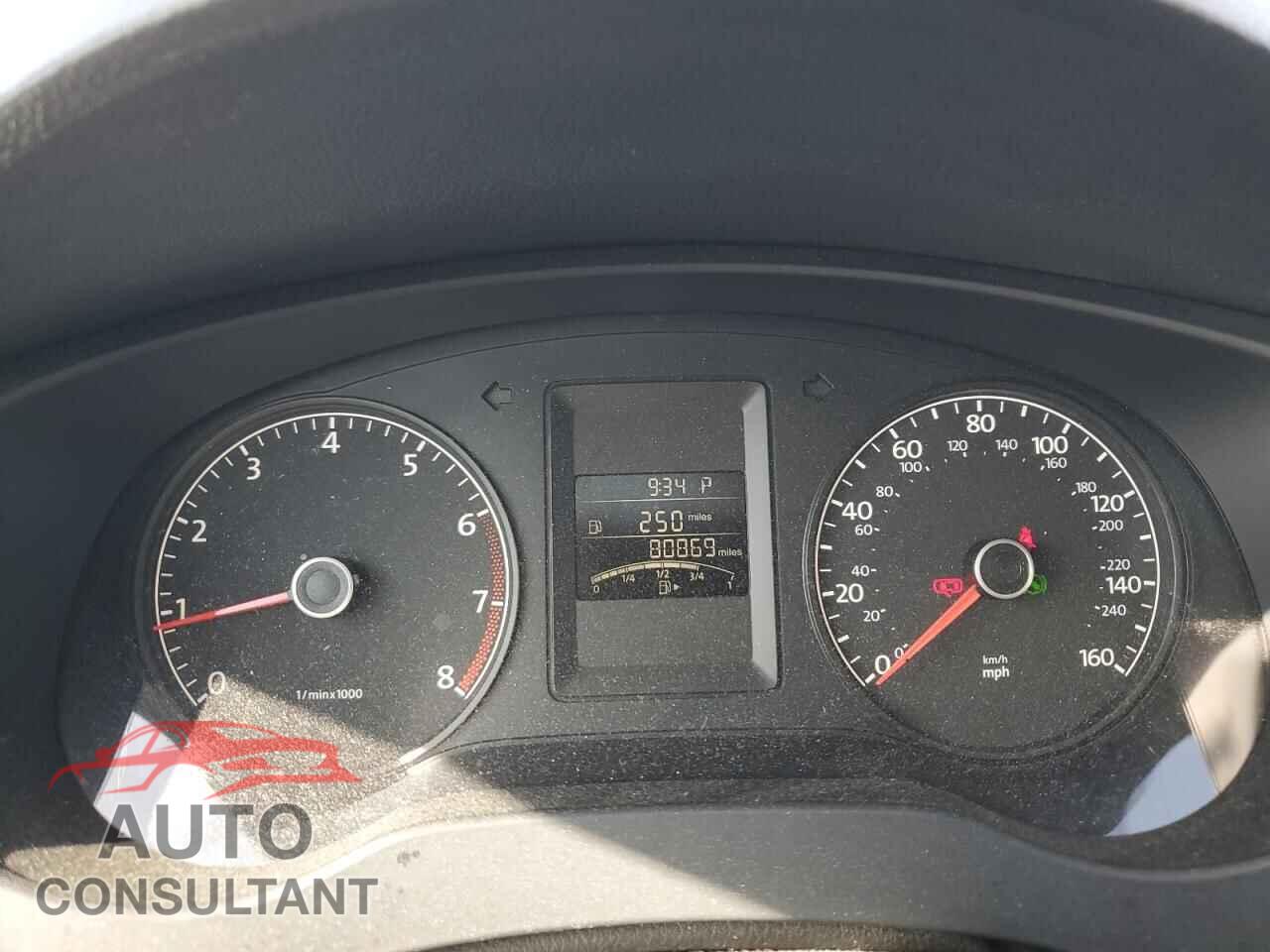 VOLKSWAGEN JETTA 2014 - 3VW2K7AJ2EM333384