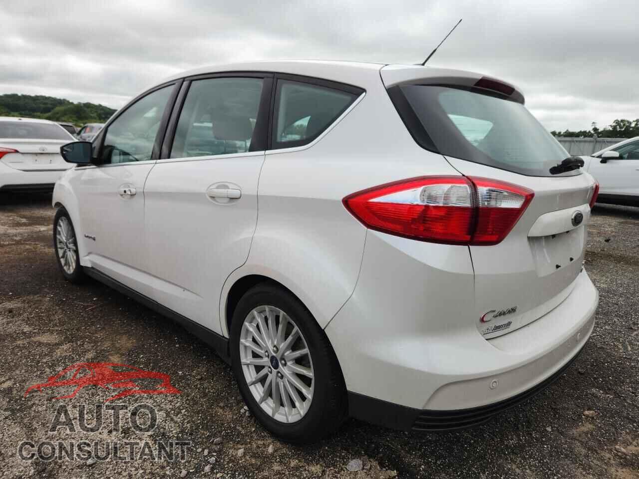 FORD CMAX 2015 - 1FADP5BUXFL109492