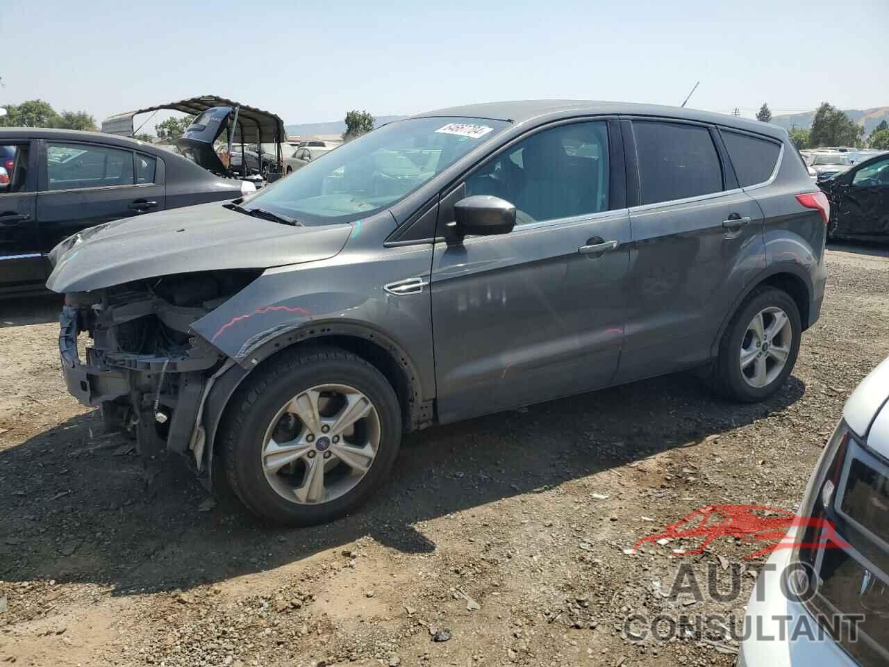 FORD ESCAPE 2016 - 1FMCU9GX9GUA64822