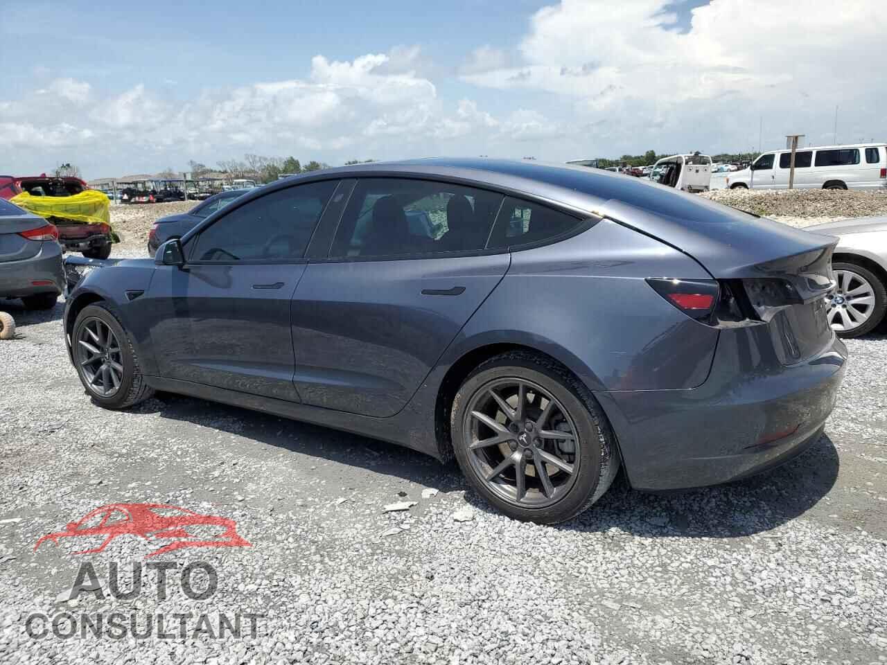 TESLA MODEL 3 2023 - 5YJ3E1EA4PF401522