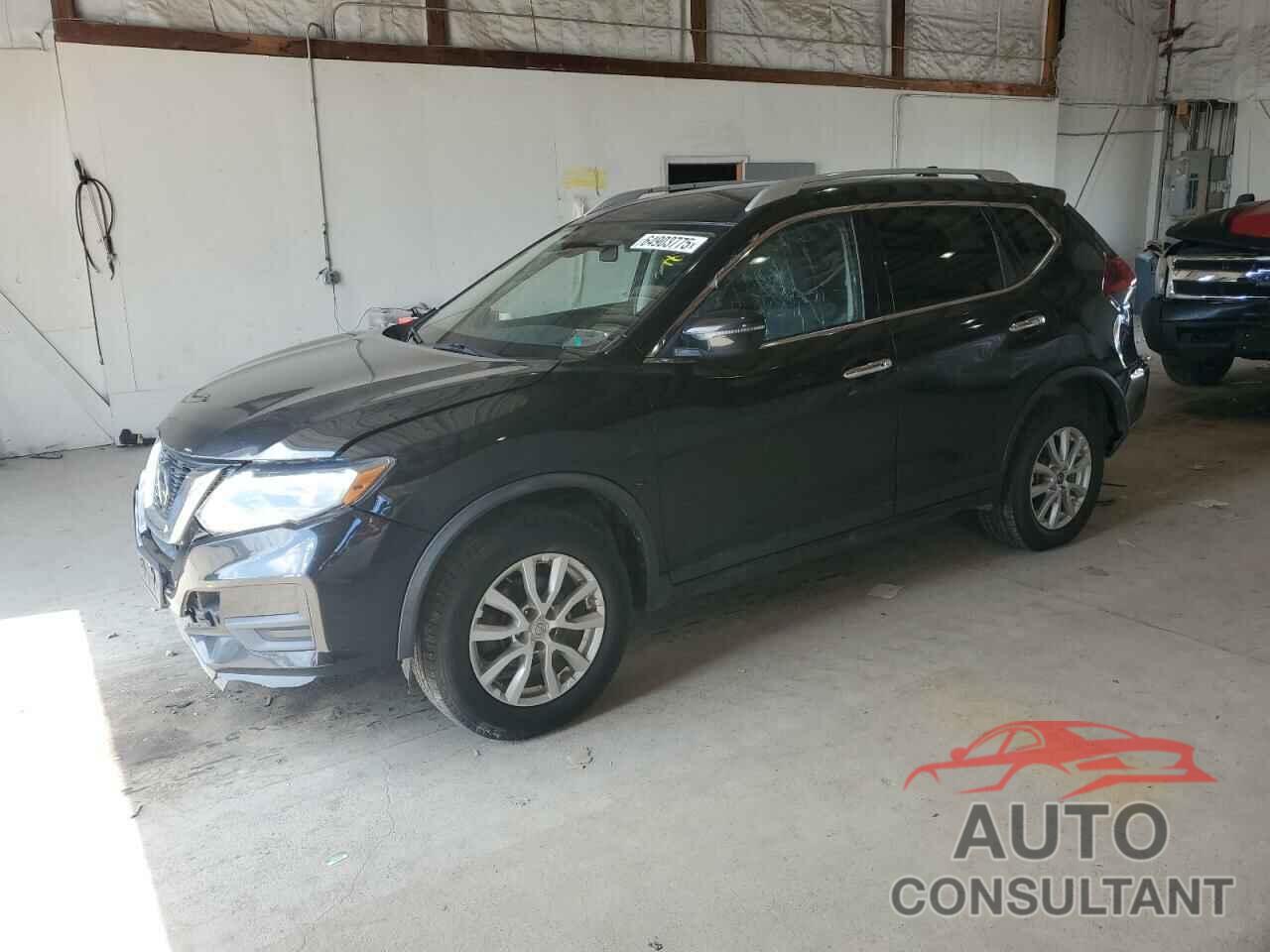 NISSAN ROGUE 2019 - KNMAT2MV7KP514970