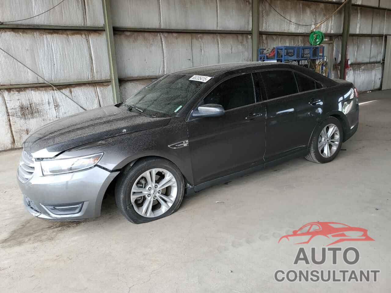 FORD TAURUS 2015 - 1FAHP2E81FG195766