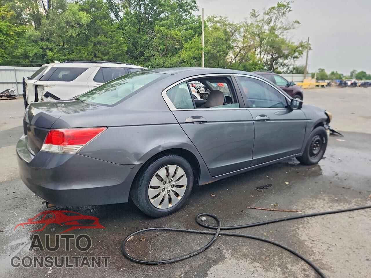 HONDA ACCORD 2010 - 1HGCP2E35AA053104