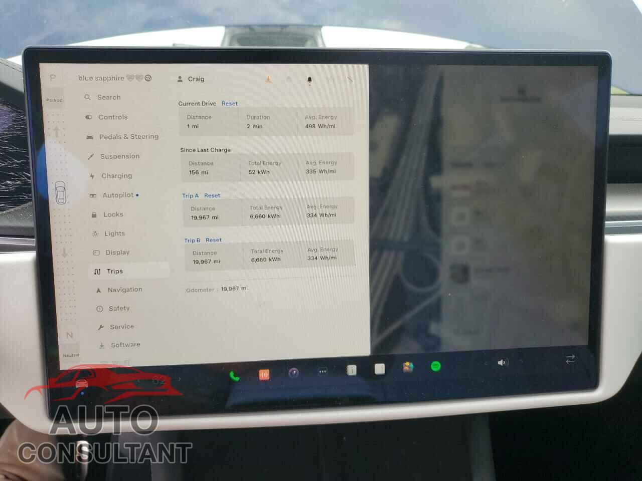 TESLA MODEL S 2021 - 5YJSA1E69MF451699