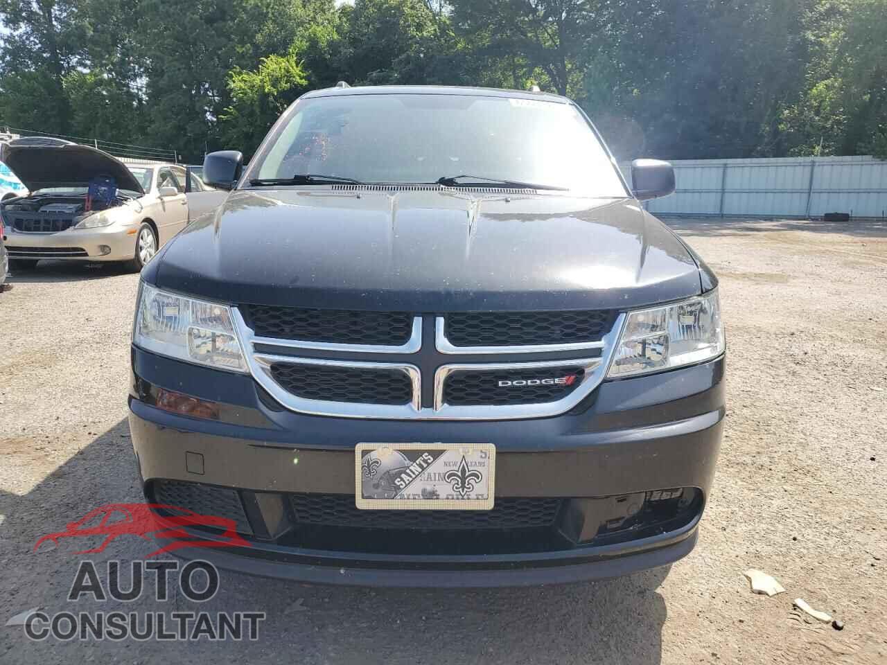 DODGE JOURNEY 2017 - 3C4PDCAB0HT559471
