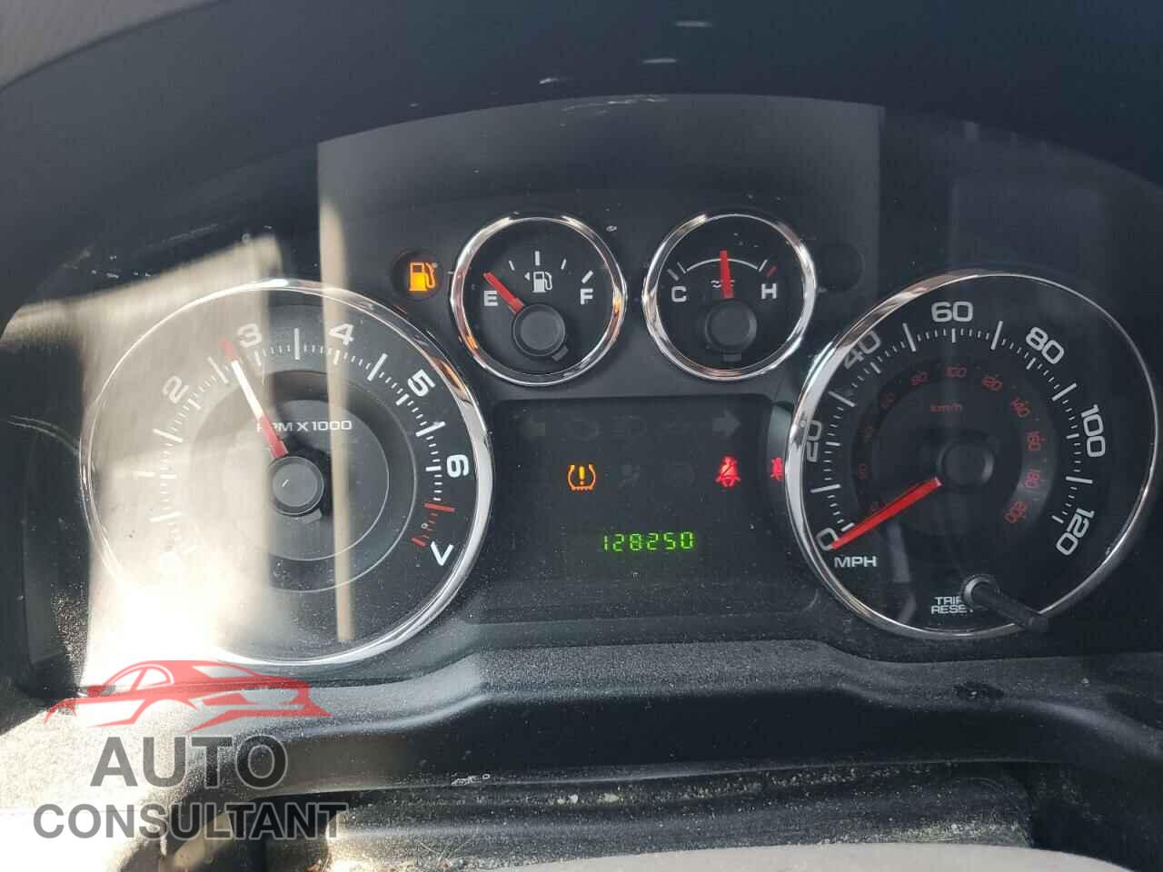 FORD EDGE 2010 - 2FMDK3GC9ABA48962