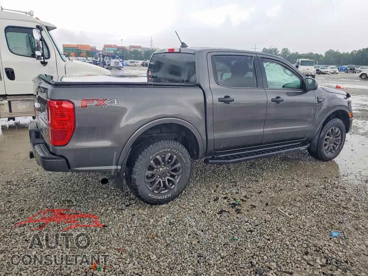 FORD RANGER 2019 - 1FTER4FH6KLB05224