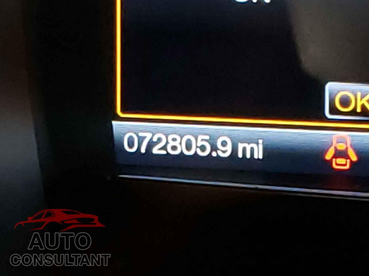FORD TAURUS 2016 - 1FAHP2E83GG148742