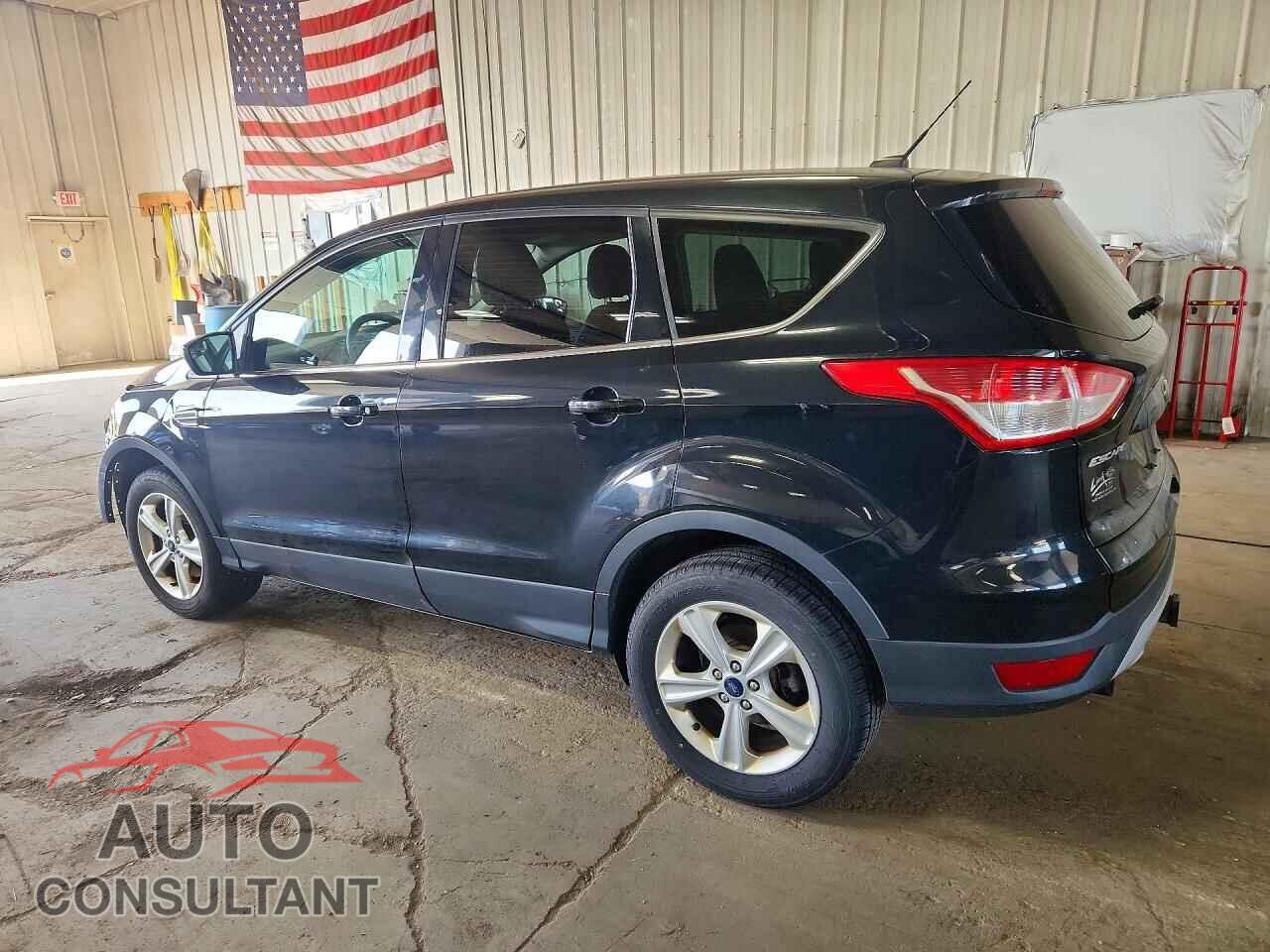 FORD ESCAPE 2013 - 1FMCU9G94DUC54976