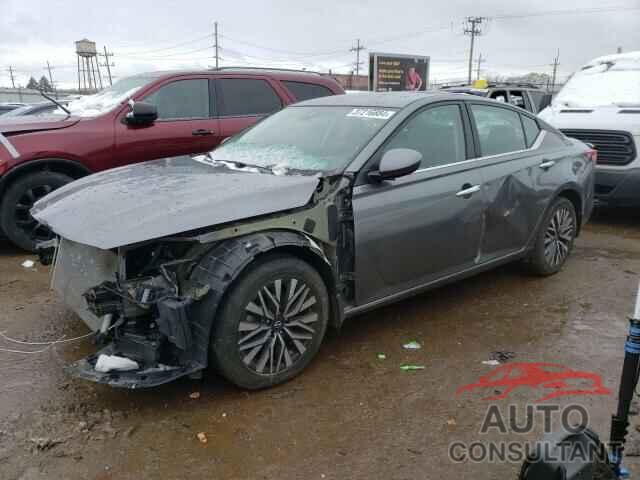 NISSAN ALTIMA 2023 - 1N4BL4DW3PN304870