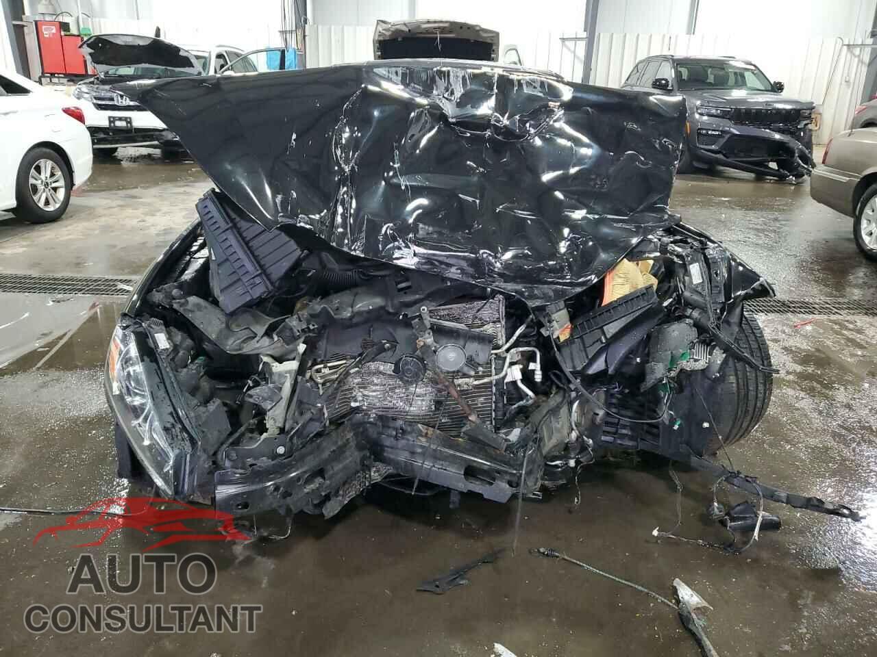 JAGUAR XF 2014 - SAJWJ0EF4E8U18740