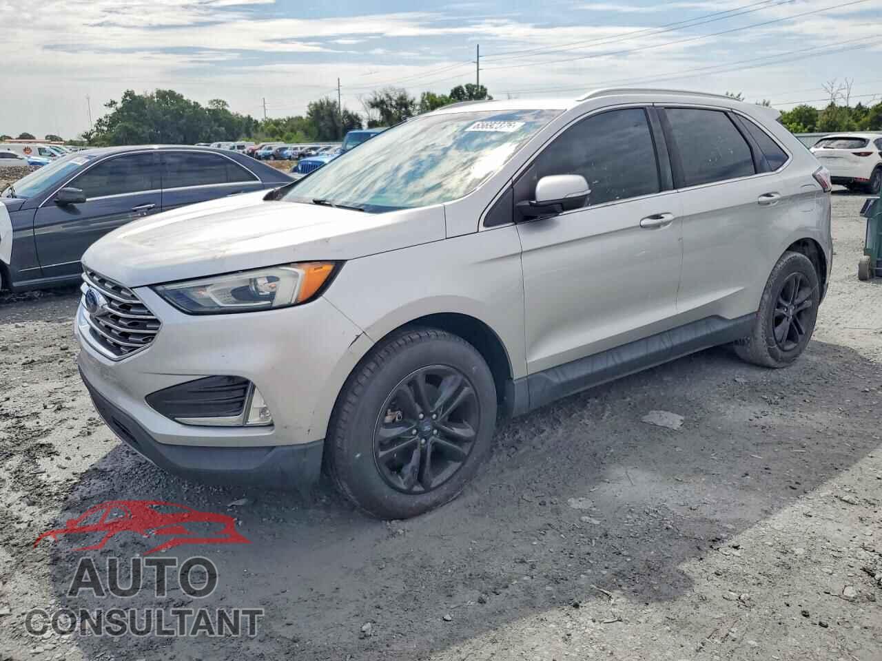 FORD EDGE 2019 - 2FMPK3J97KBC05447