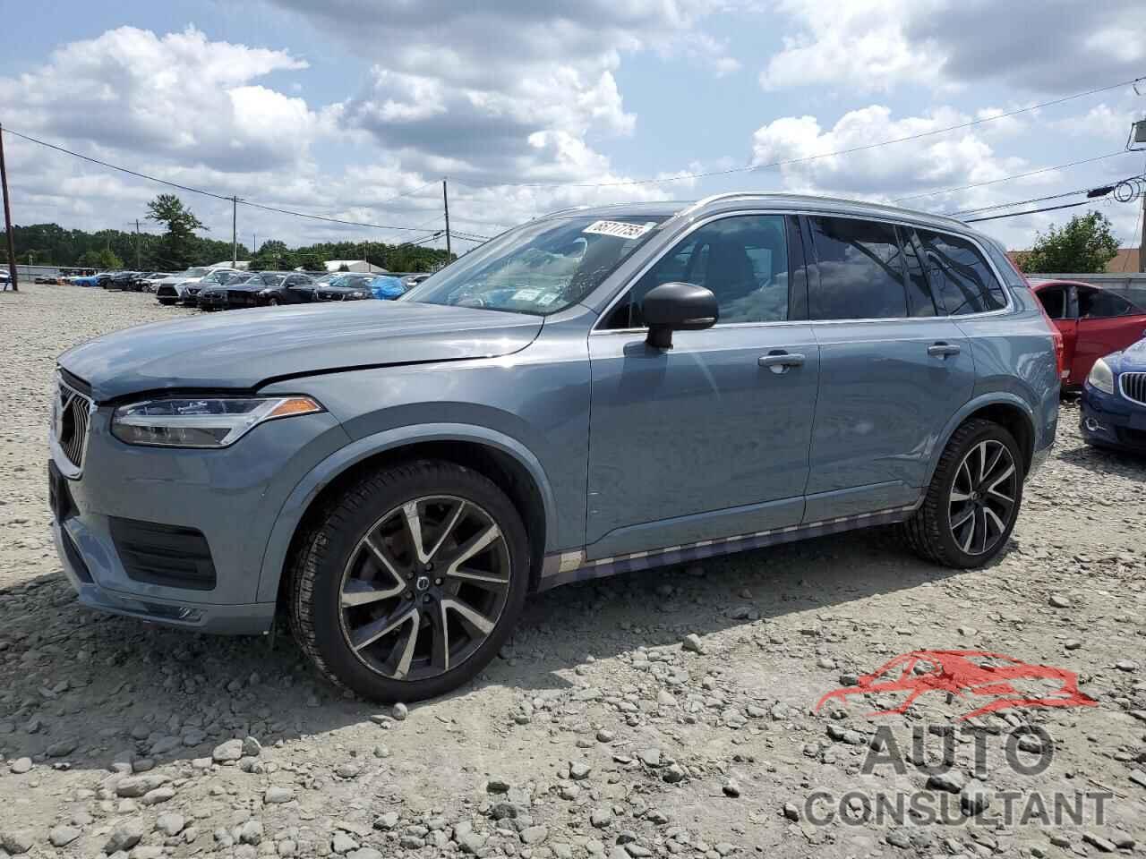 VOLVO XC90 2020 - YV4A22PK9L1544381