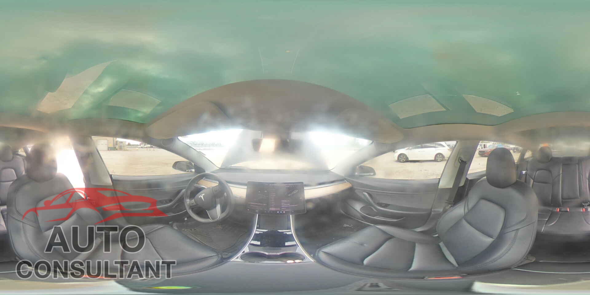TESLA MODEL 3 2020 - 5YJ3E1EA1LF792199