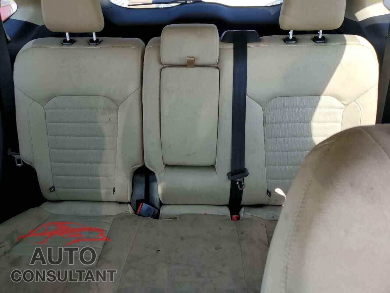 FORD EDGE 2020 - 2FMPK3G90LBB07076