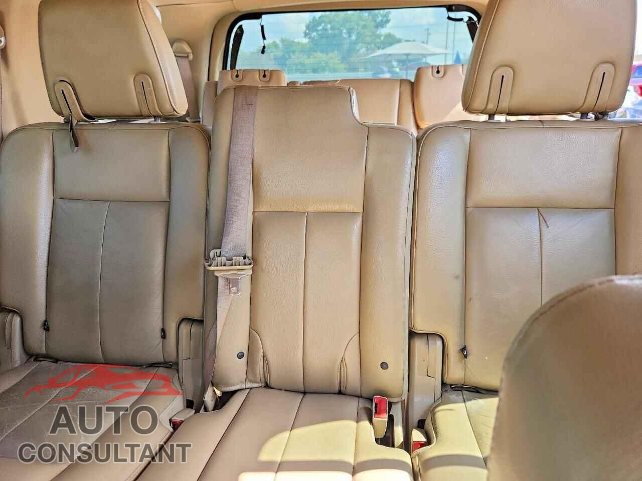 FORD EXPEDITION 2012 - 1FMJU1H53CEF13373