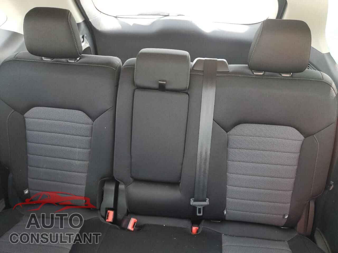 FORD EDGE 2019 - 2FMPK3G96KBB38542