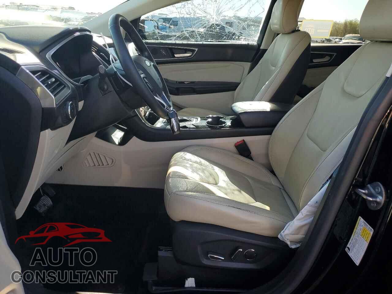 FORD EDGE 2016 - 2FMPK3K91GBB66067