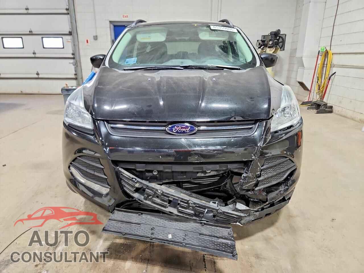 FORD ESCAPE 2014 - 1FMCU9GX3EUD44121