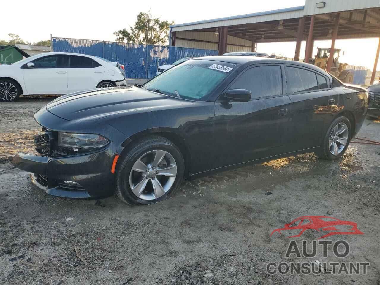 DODGE CHARGER 2016 - 2C3CDXHG6GH317710